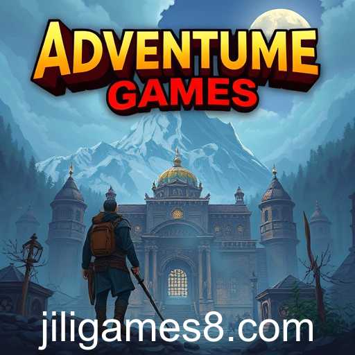 Exploring the World of Adventure Games on Jiligames