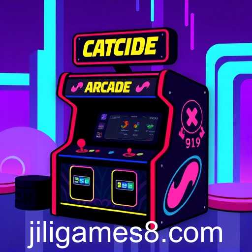 Exploring the Exciting World of Arcade Games on Jiligames