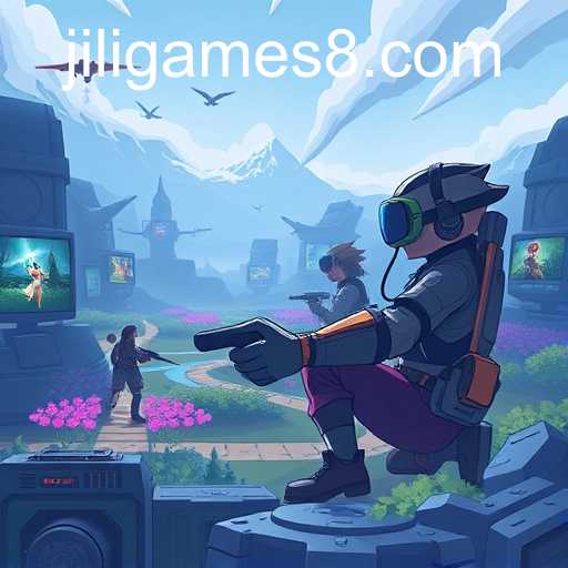 The Evolution of Online Gaming