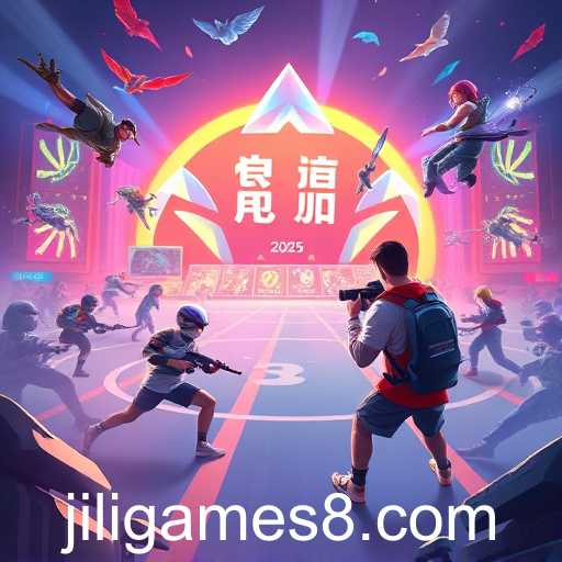 jiligames