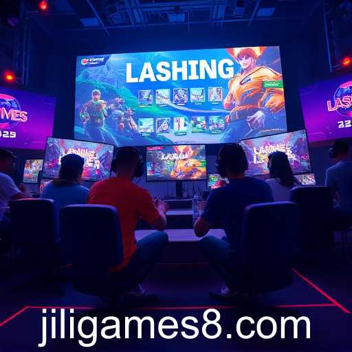 The Growing Influence of Online Gaming Platforms