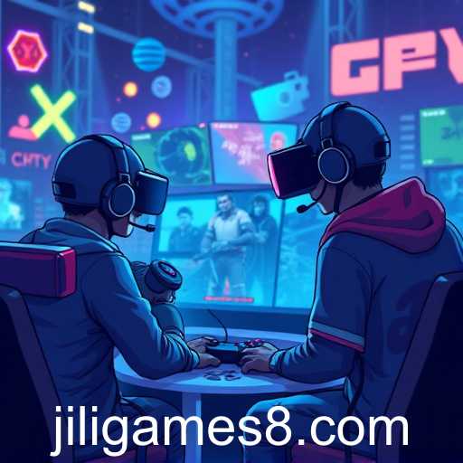 jiligames