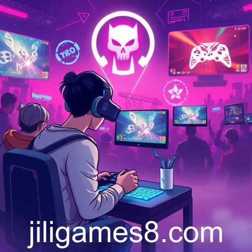 The Rise and Influence of Jiligames in Modern Gaming