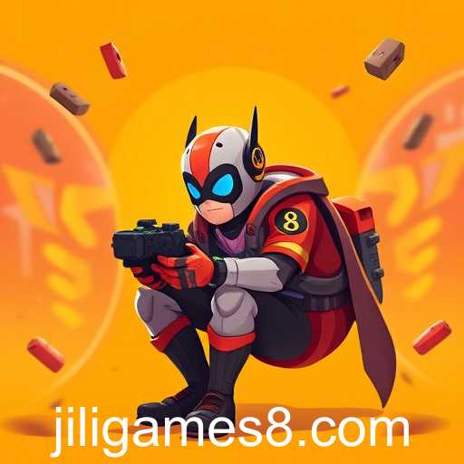 Jiligames: Revolutionizing Digital Gaming in 2025