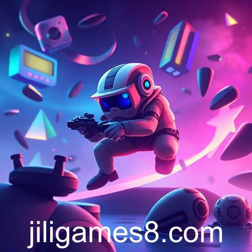 Jiligames Expands Its Reach in the Global Gaming Industry