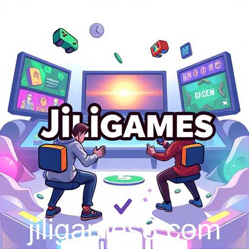 The Rise and Impact of Jiligames in the Global Gaming Arena