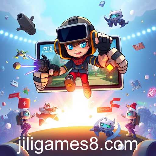 The Rise of JiliGames in Online Gaming