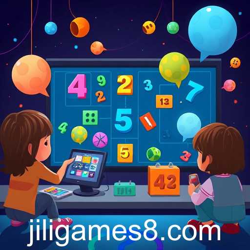 Jiligames: A New Era in Online Gaming