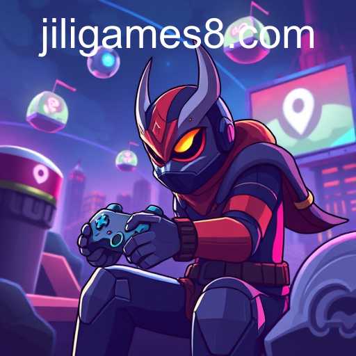 The Rise of Jiligames in the Online Gaming Sphere