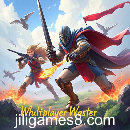 jiligames