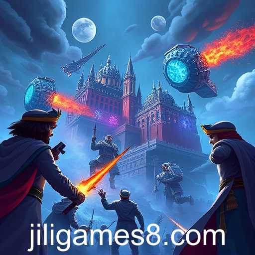 The Rise of Online Platforms in the Gaming World