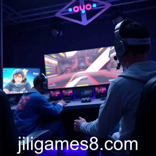 The Rise of Online Gaming in 2025