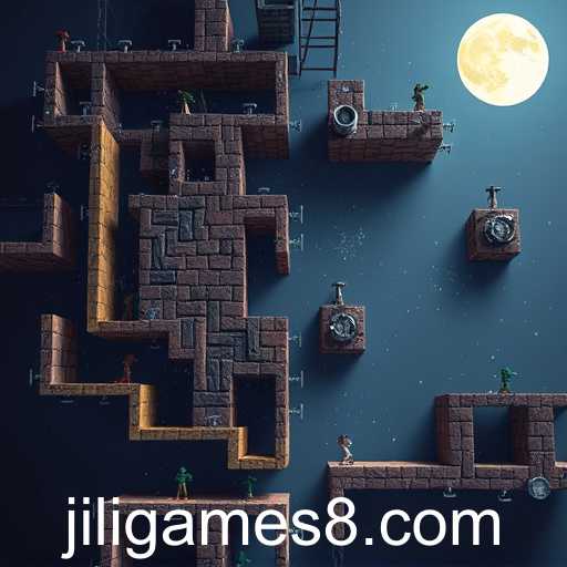 Exploring the World of Puzzle Games: The Allure of Jili Games