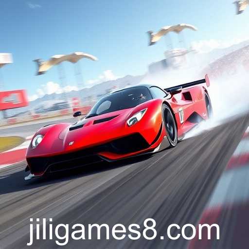 Exploring the Thrill of Racing Games with Jiligames