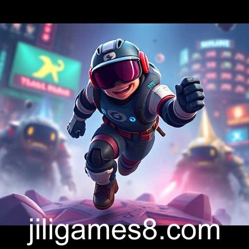 The Rise of Jiligames in the Global Gaming Arena