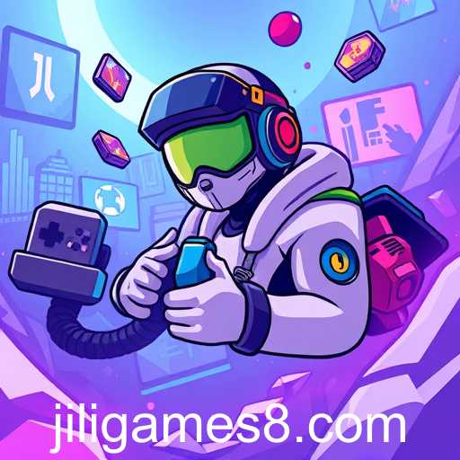 The Rise of JiliGames in the Gaming Industry