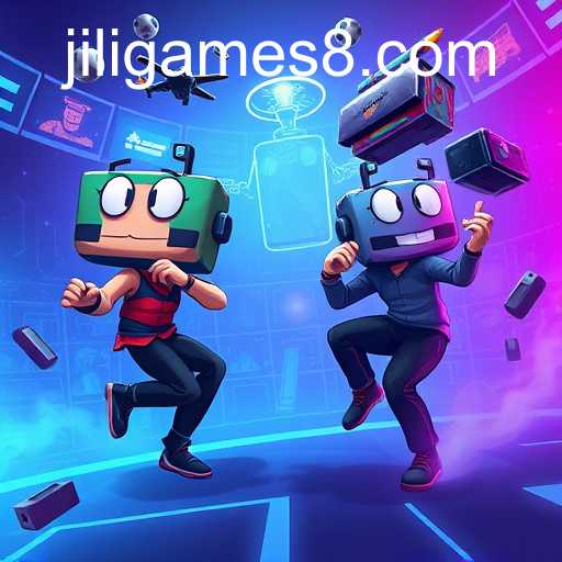 The Rise of Jiligames in the Global Gaming Scene