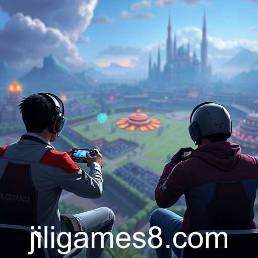 jiligames
