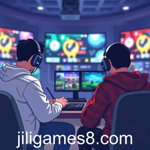 The Rise and Influence of Online Gaming Communities