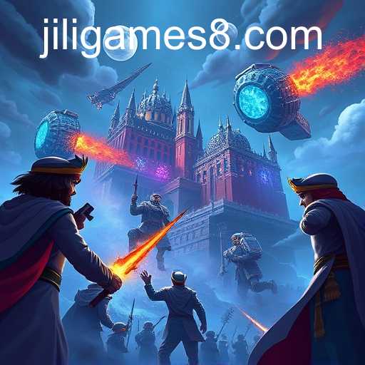 Exploring the Universe of Strategy Games with Jiligames