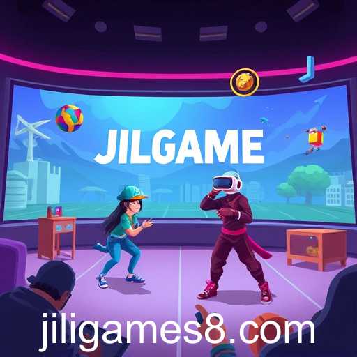 jiligames